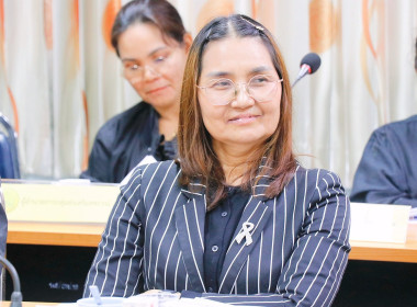 ประชุมคณะทำงานส่งเสริมพัฒนาอาชีพและการตลาด ... พารามิเตอร์รูปภาพ 18